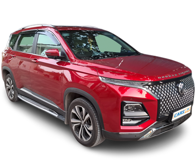 MG HECTOR-img